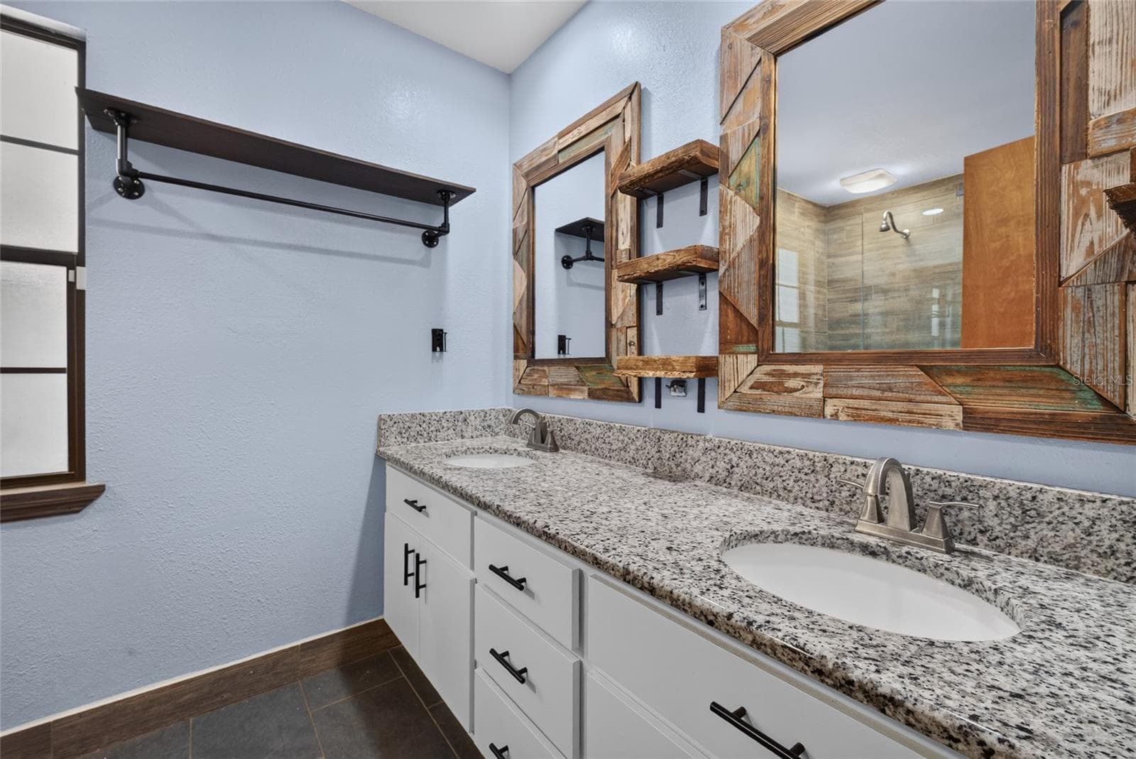 Master Bathroom - 5200 SW 31ST ST, OCALA