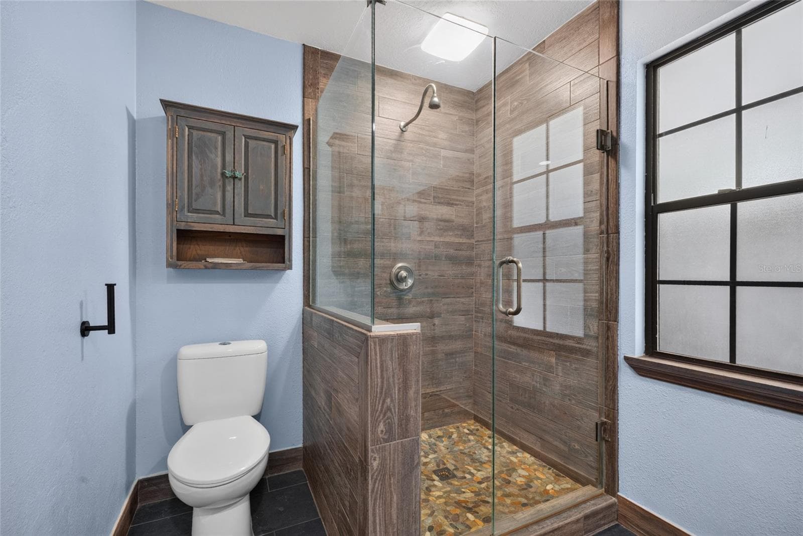 Master Bathroom - 5200 SW 31ST ST, OCALA