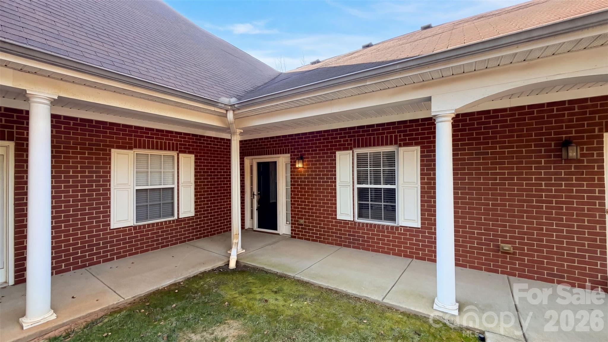 7175 Somerset Springs Drive