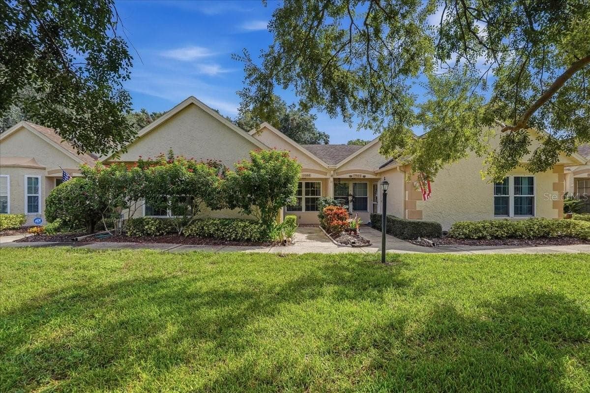 11508 ORLEANS LN #11508