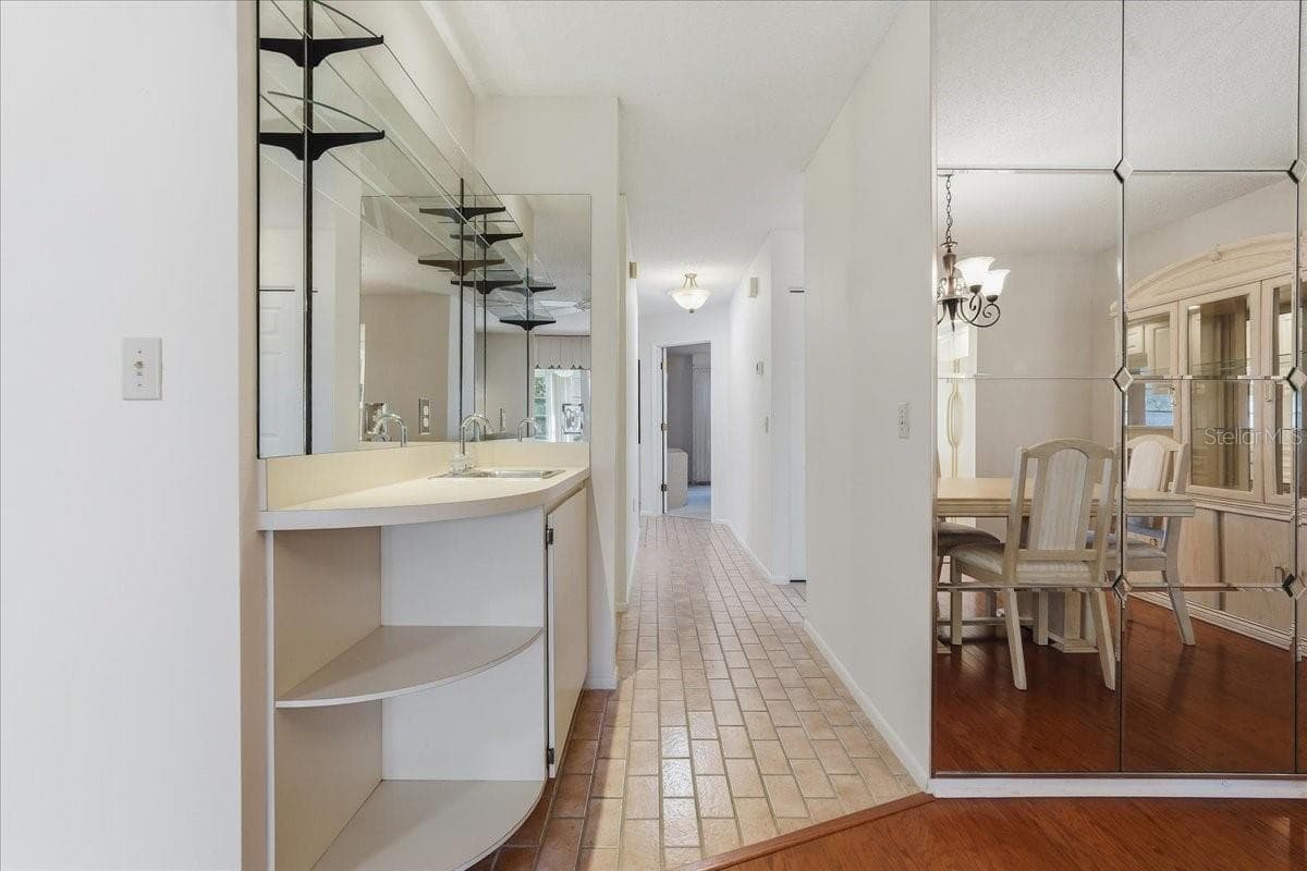 Condominium at 11508 ORLEANS LN #11508, PORT RICHEY, photo 7 of 48