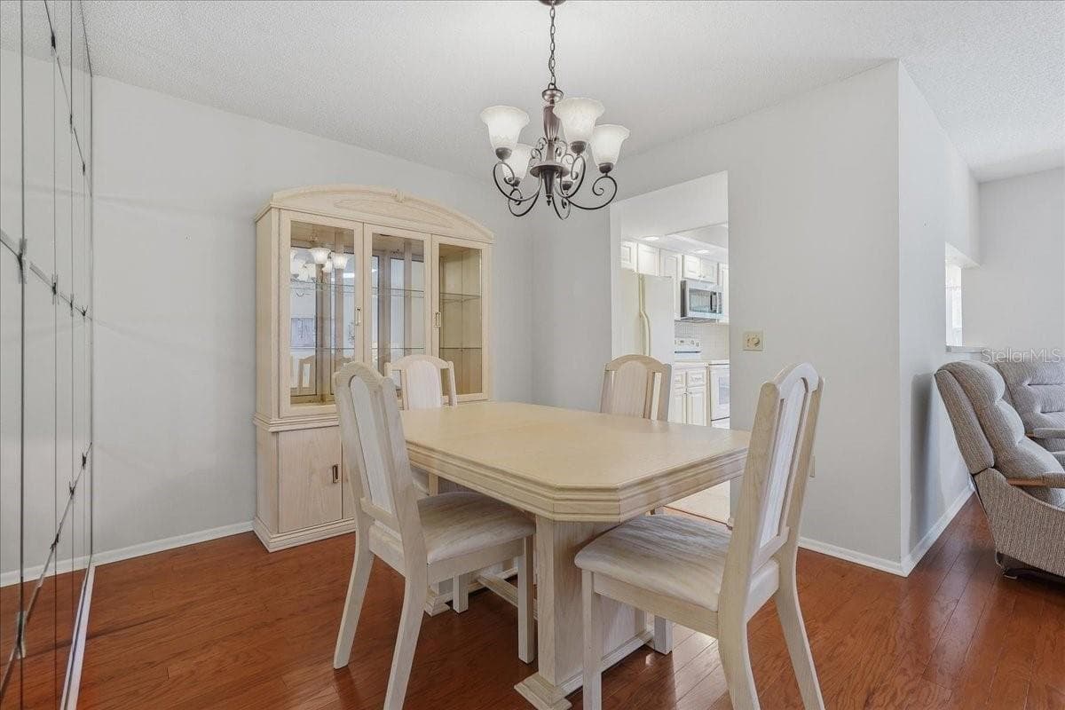 Condominium at 11508 ORLEANS LN #11508, PORT RICHEY, photo 8 of 48