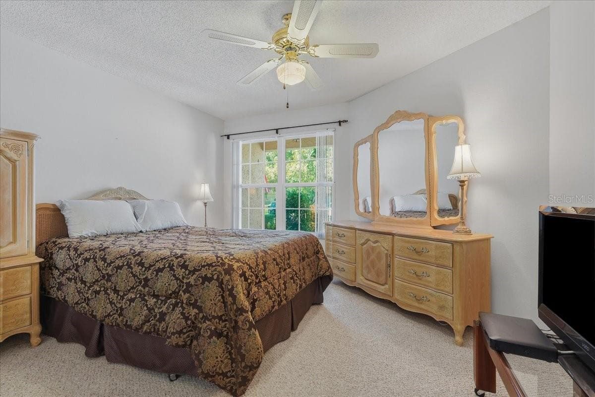 2nd Bedroom - 11508 ORLEANS LN #11508, PORT RICHEY