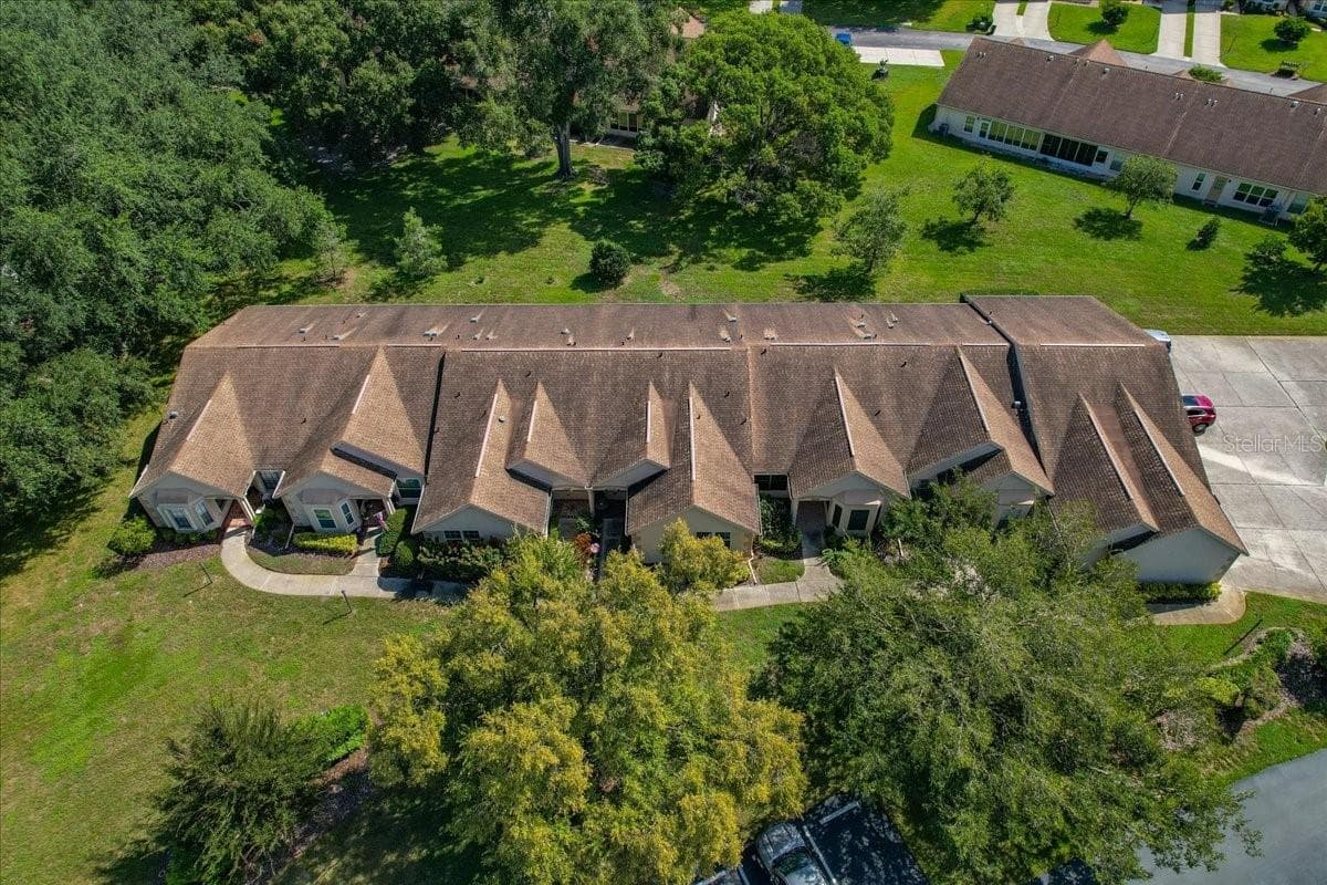 Condominium at 11508 ORLEANS LN #11508, PORT RICHEY, photo 42 of 48