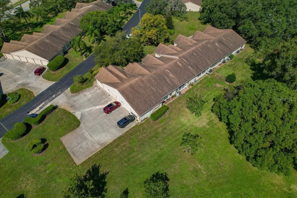 Condominium at 11508 ORLEANS LN #11508, PORT RICHEY, photo 43 of 48