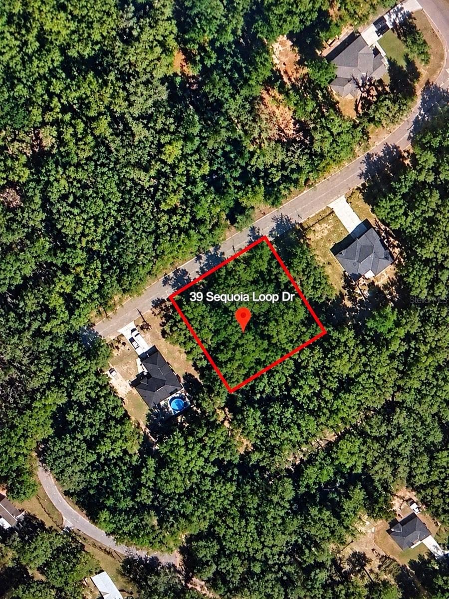 Lot 39 SE SEQUOIA LOOP DR