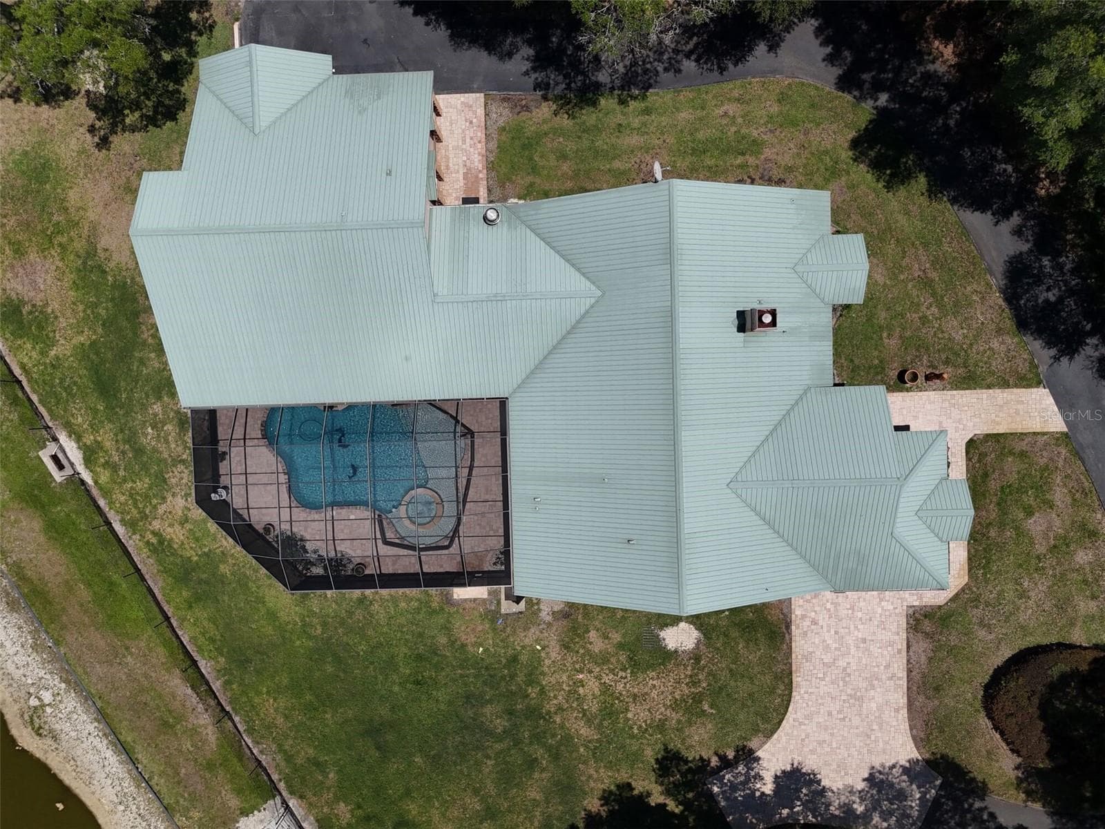 5215 N HONEYCREEK TER