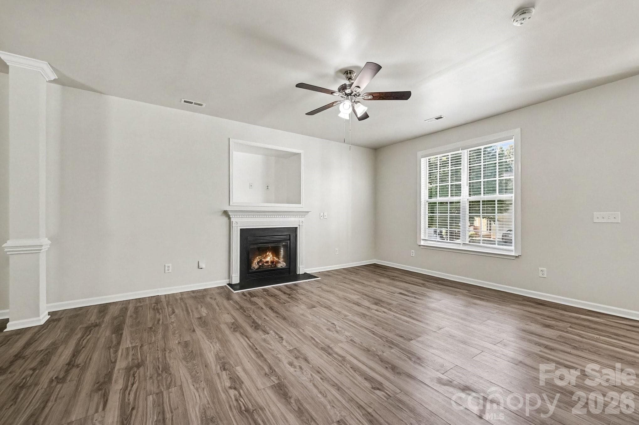 Single Family Residence at 4731 Canipe Drive, Charlotte, photo 5 of 26