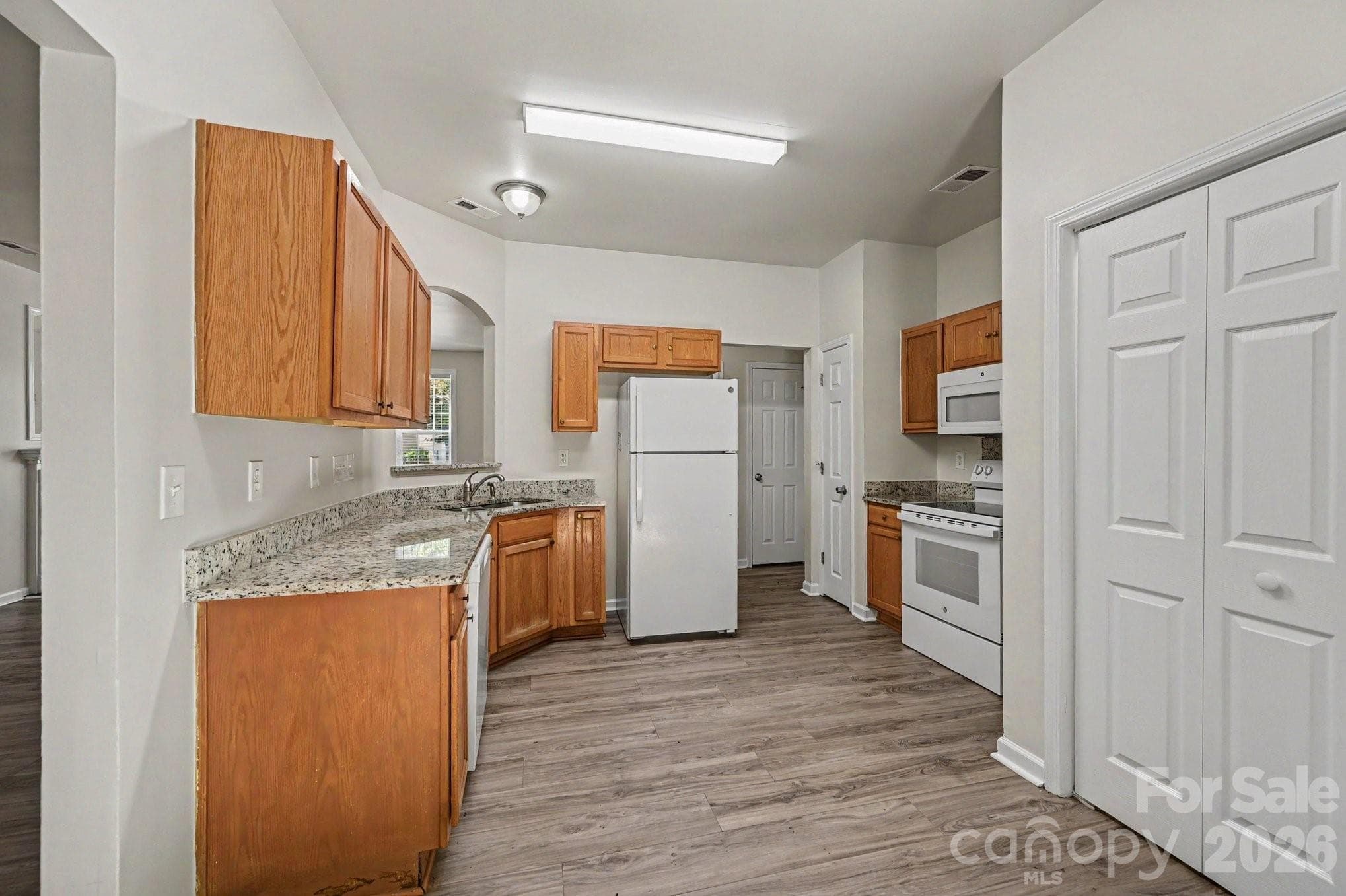 Single Family Residence at 4731 Canipe Drive, Charlotte, photo 12 of 26