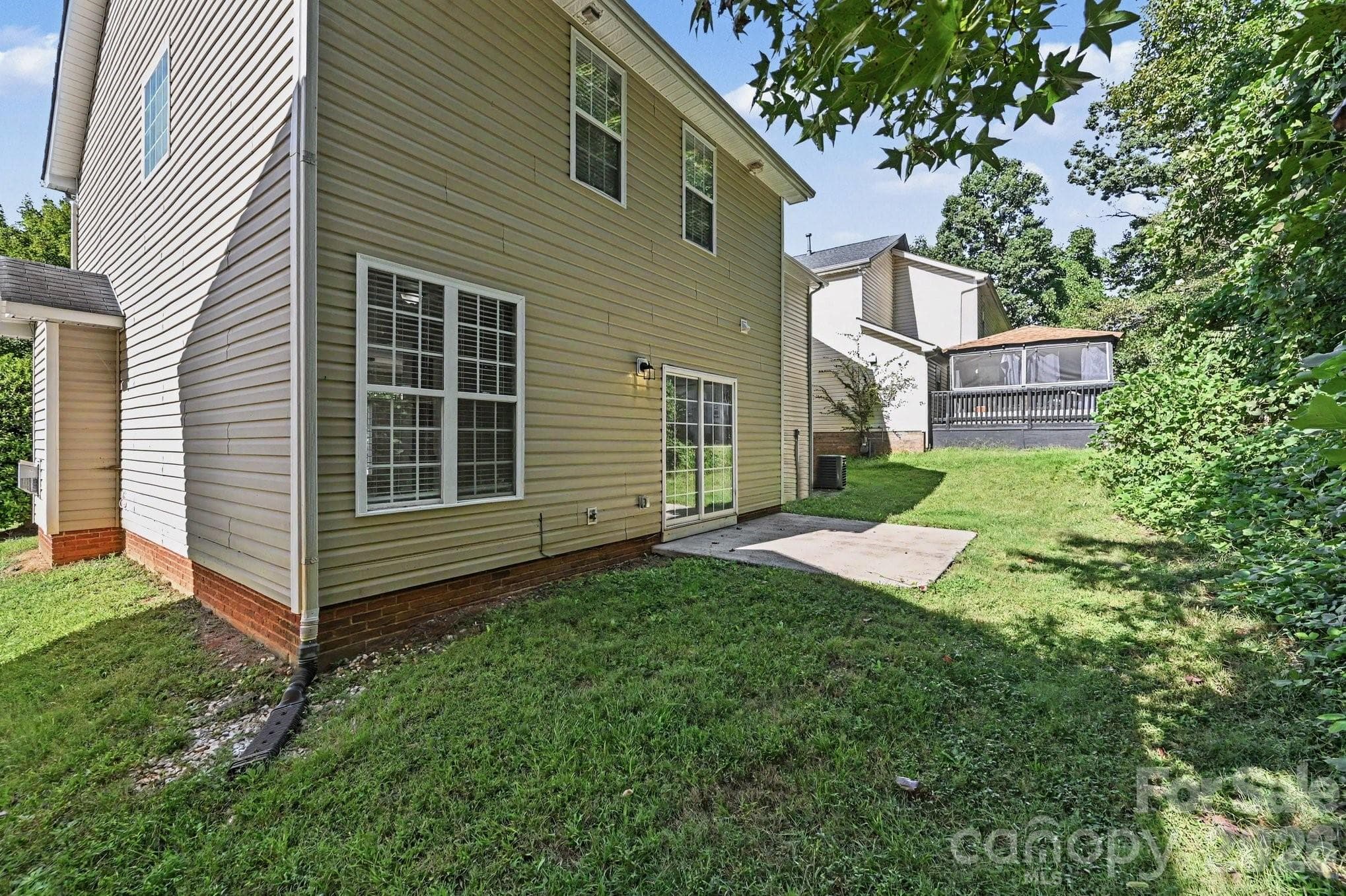 Single Family Residence at 4731 Canipe Drive, Charlotte, photo 26 of 26