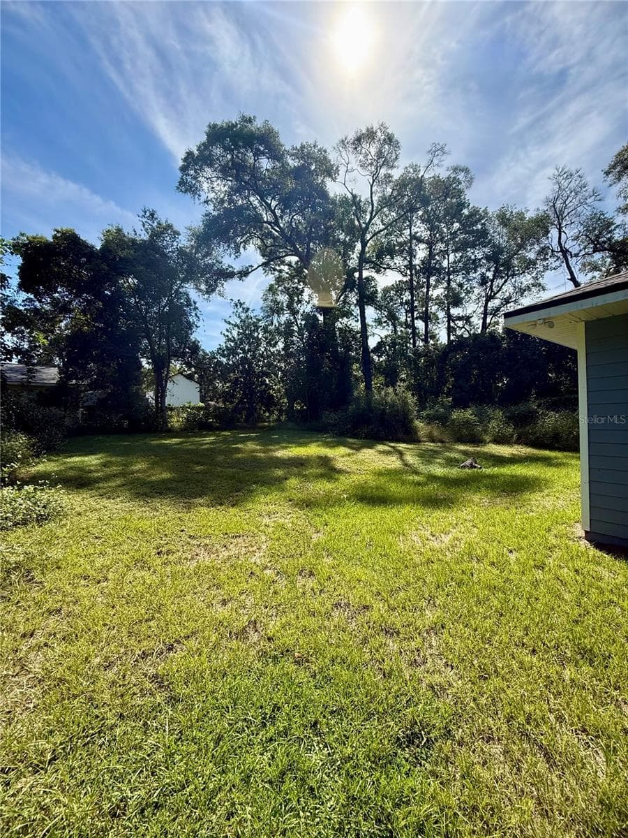 Single Family Residence at 15217 NW 134TH TER, ALACHUA, photo 2 of 2