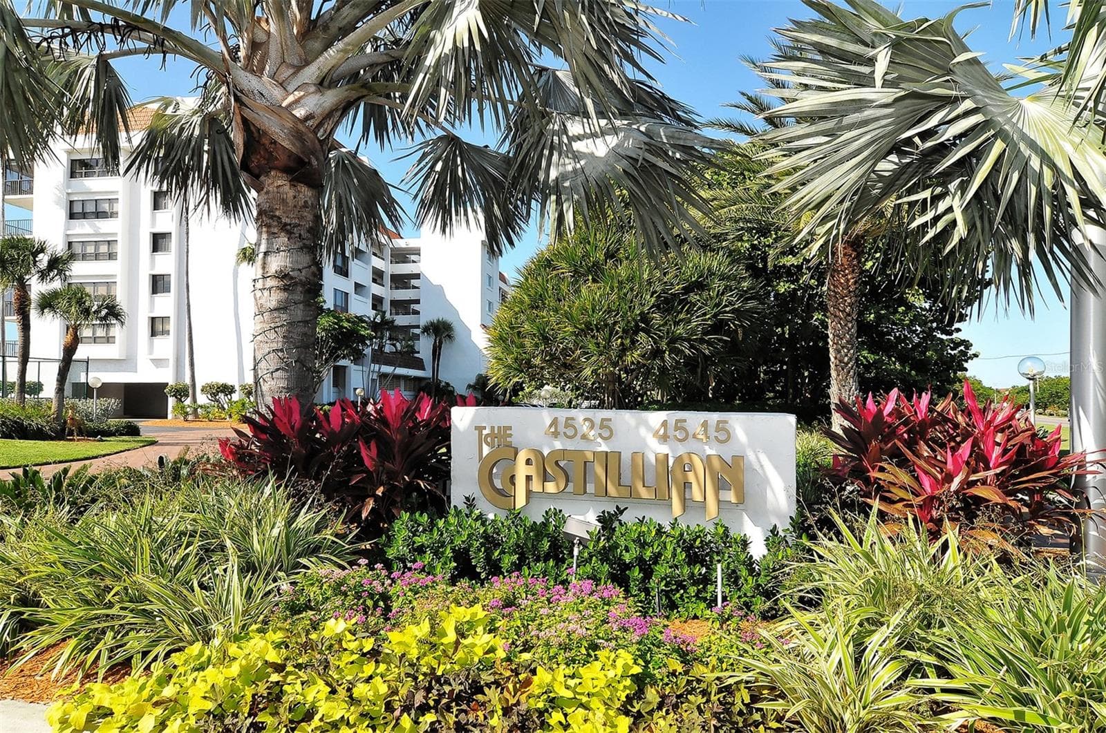 Condominium at 4525 GULF OF MEXICO DR #204, LONGBOAT KEY, photo 2 of 40