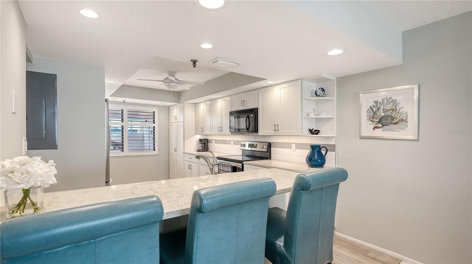 Condominium at 4525 GULF OF MEXICO DR #204, LONGBOAT KEY, photo 5 of 40