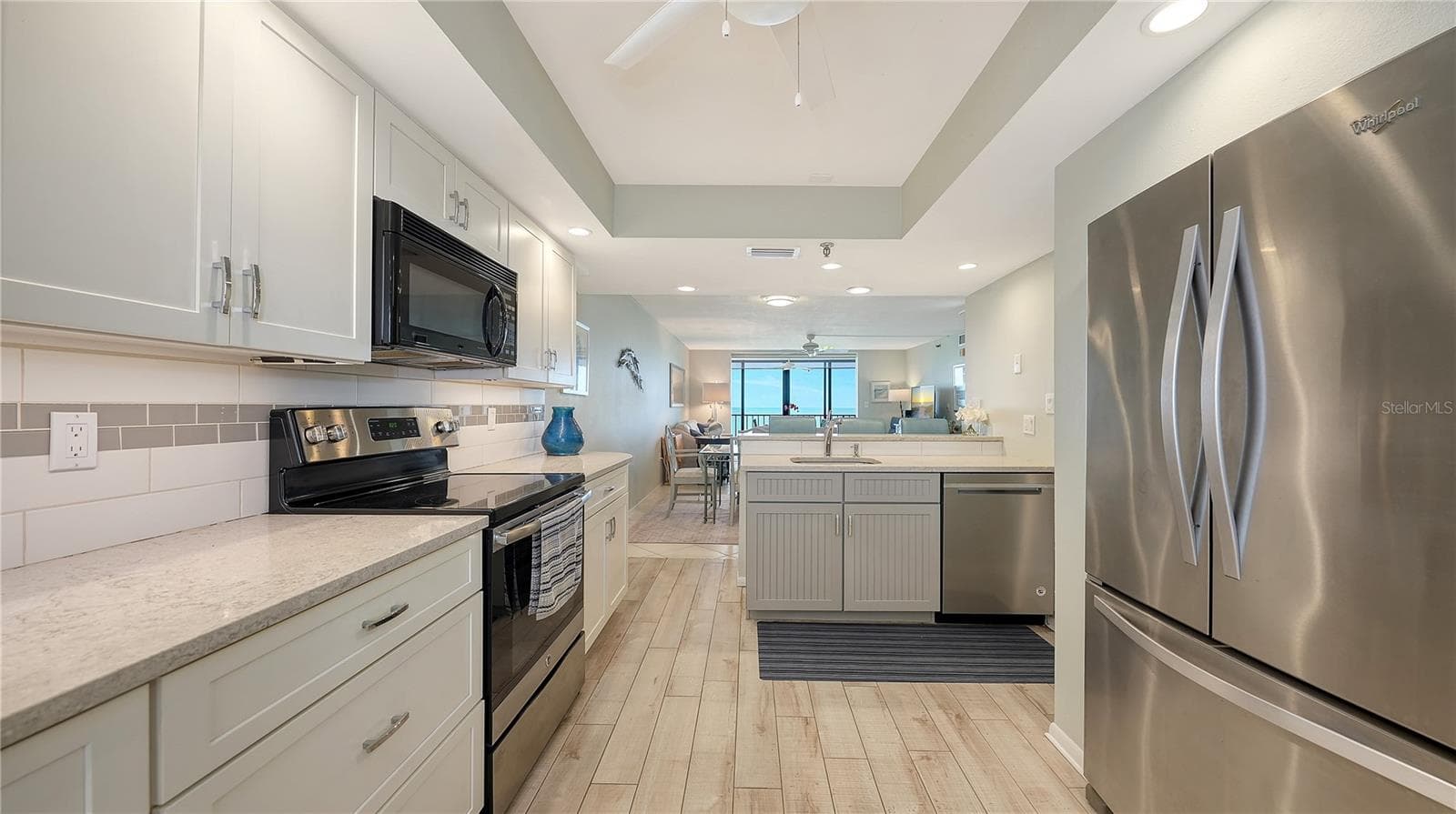 Condominium at 4525 GULF OF MEXICO DR #204, LONGBOAT KEY, photo 6 of 40