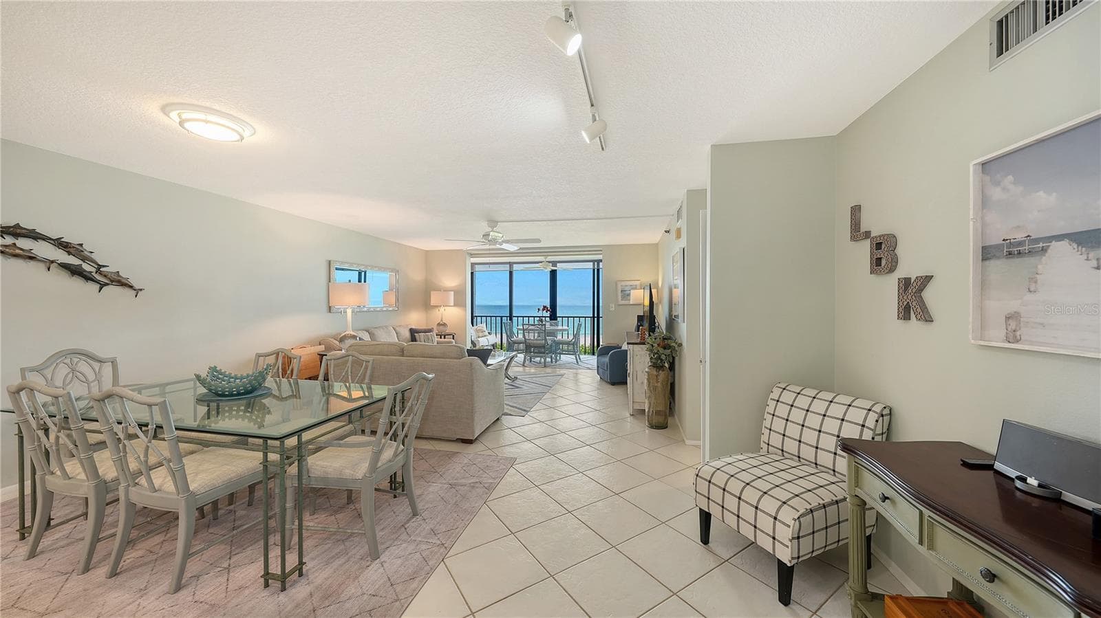 Condominium at 4525 GULF OF MEXICO DR #204, LONGBOAT KEY, photo 11 of 40