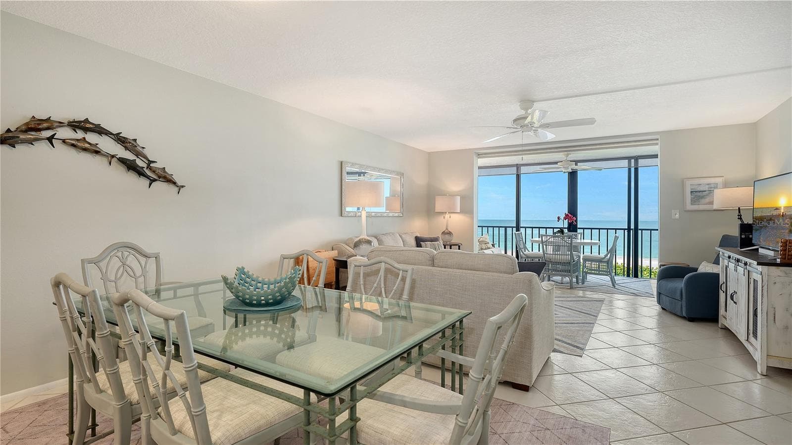Condominium at 4525 GULF OF MEXICO DR #204, LONGBOAT KEY, photo 12 of 40