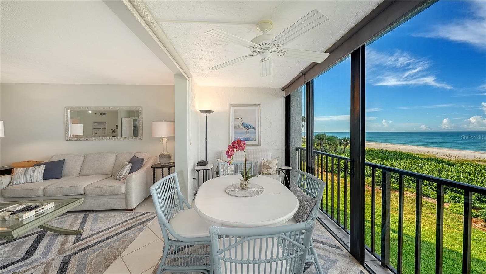 Condominium at 4525 GULF OF MEXICO DR #204, LONGBOAT KEY, photo 16 of 40