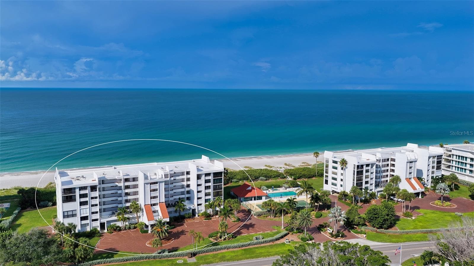 Condominium at 4525 GULF OF MEXICO DR #204, LONGBOAT KEY, photo 31 of 40