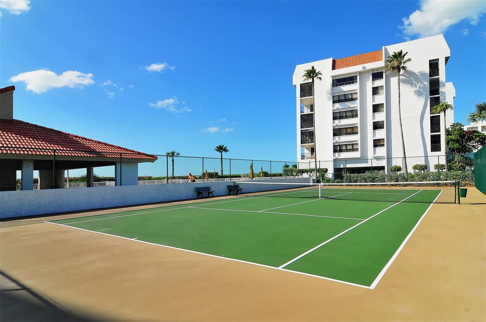 Condominium at 4525 GULF OF MEXICO DR #204, LONGBOAT KEY, photo 33 of 40