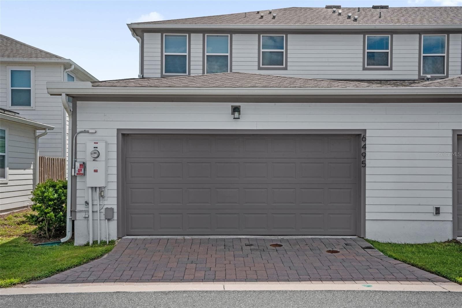 Townhouse at 6495 CYRILS DR, ST CLOUD, photo 4 of 32