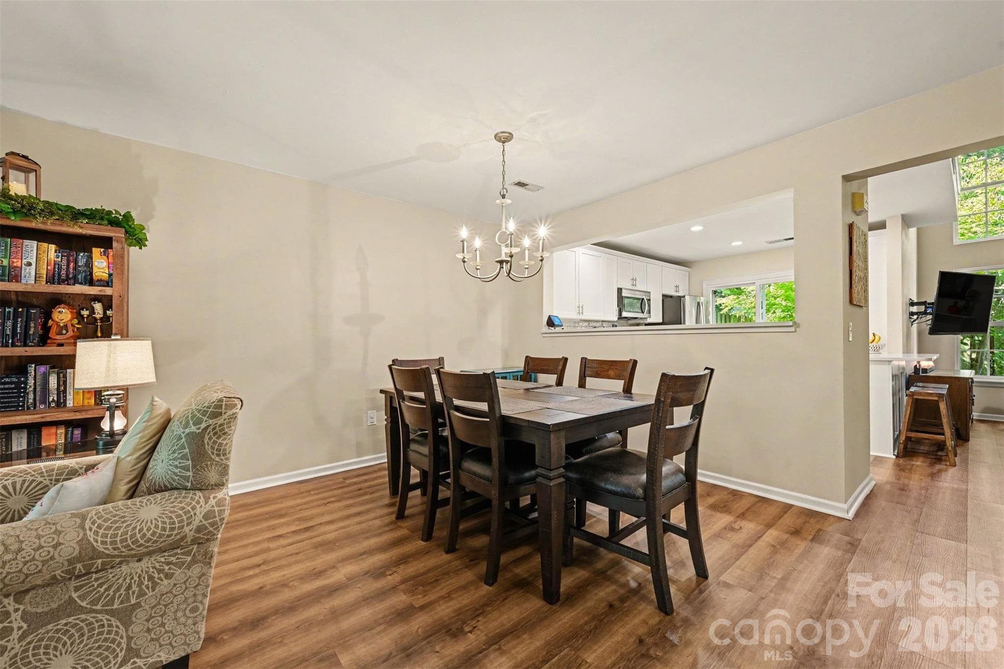 Townhouse at 9618 Elizabeth Townes Lane, Charlotte, photo 5 of 20