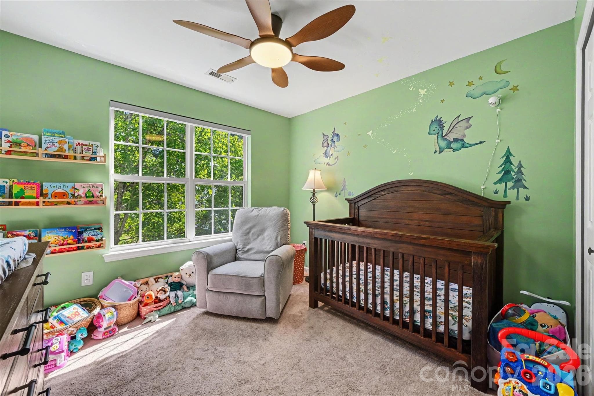 Townhouse at 9618 Elizabeth Townes Lane, Charlotte, photo 16 of 20