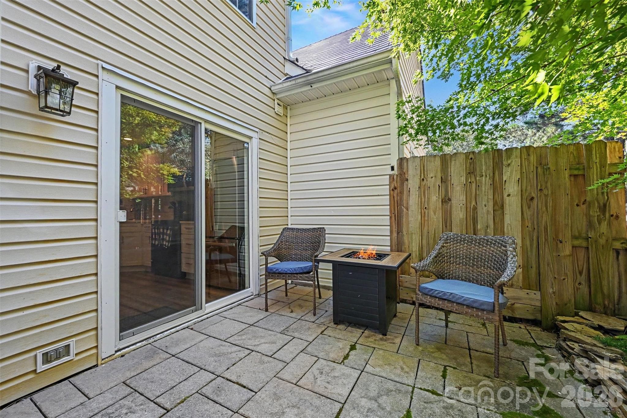 Townhouse at 9618 Elizabeth Townes Lane, Charlotte, photo 19 of 20