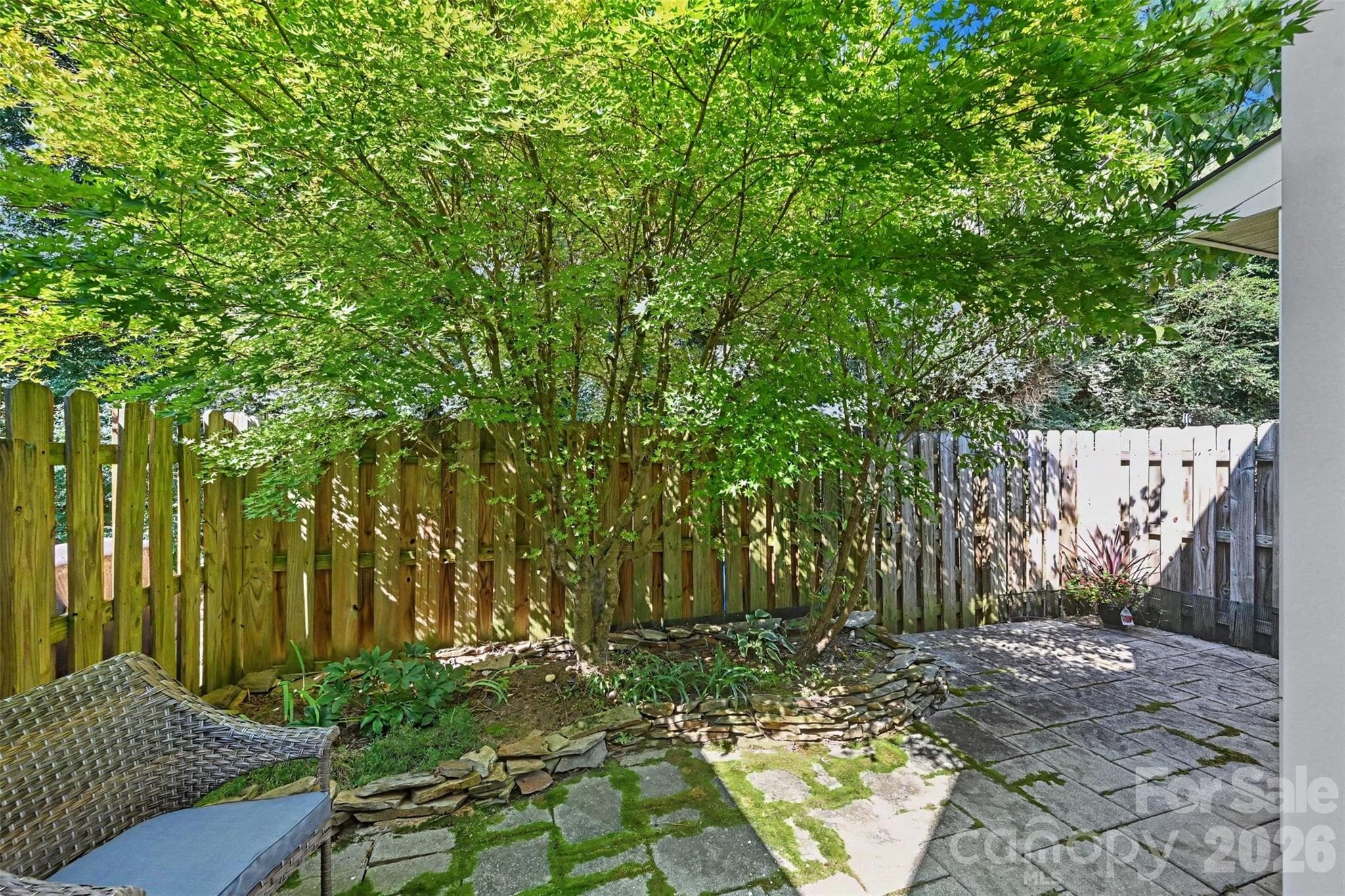 Townhouse at 9618 Elizabeth Townes Lane, Charlotte, photo 20 of 20