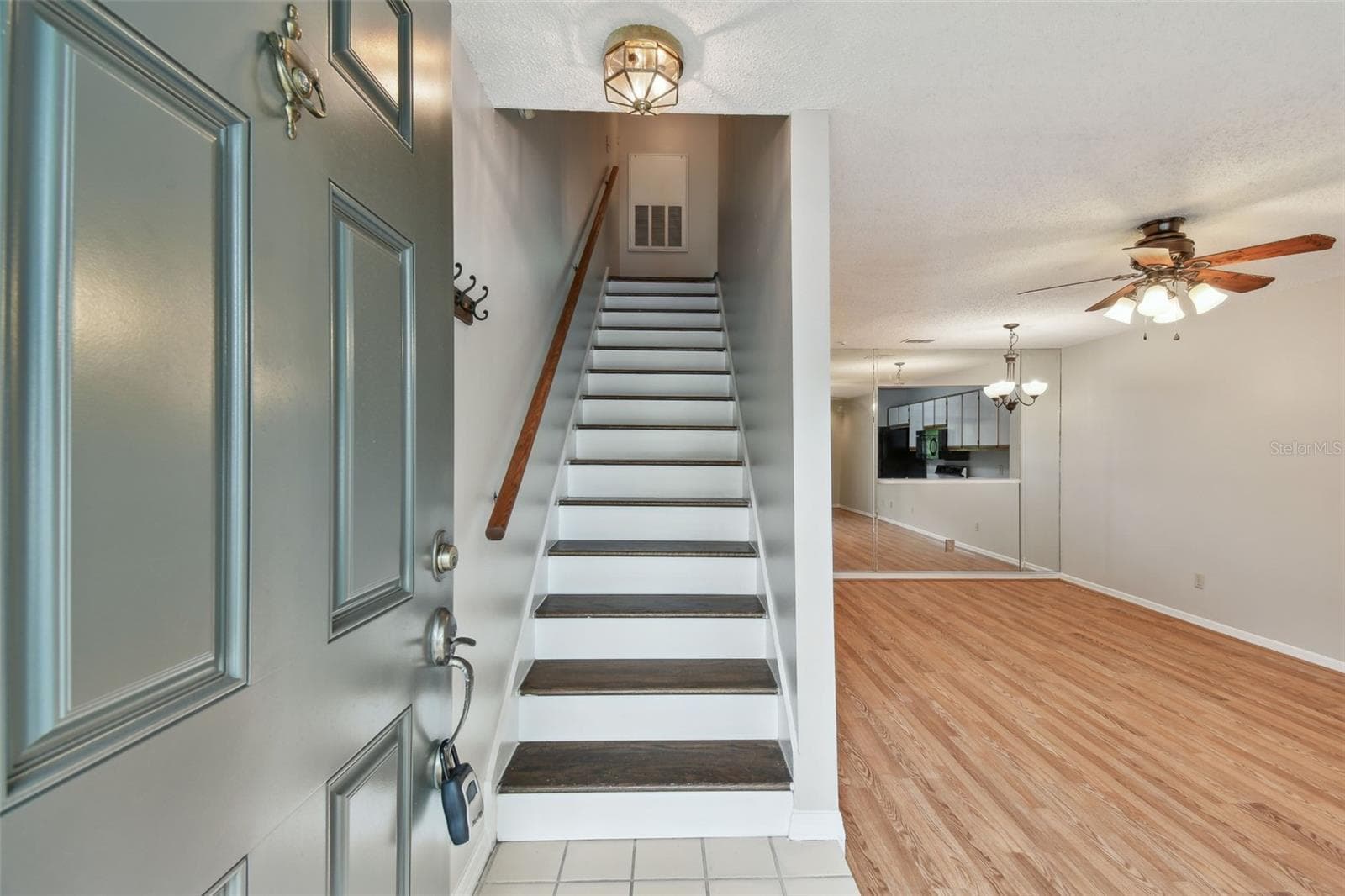 Condominium at 5100 BURCHETTE RD #1804, TAMPA, photo 3 of 85