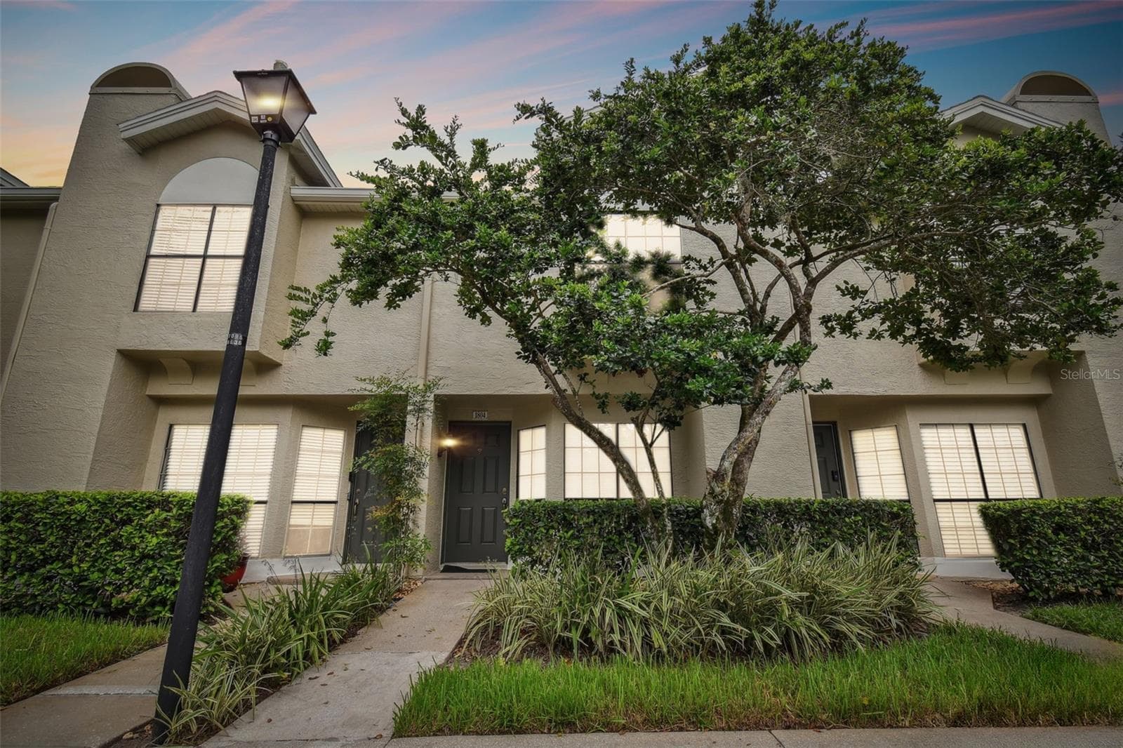 Condominium at 5100 BURCHETTE RD #1804, TAMPA, photo 44 of 85