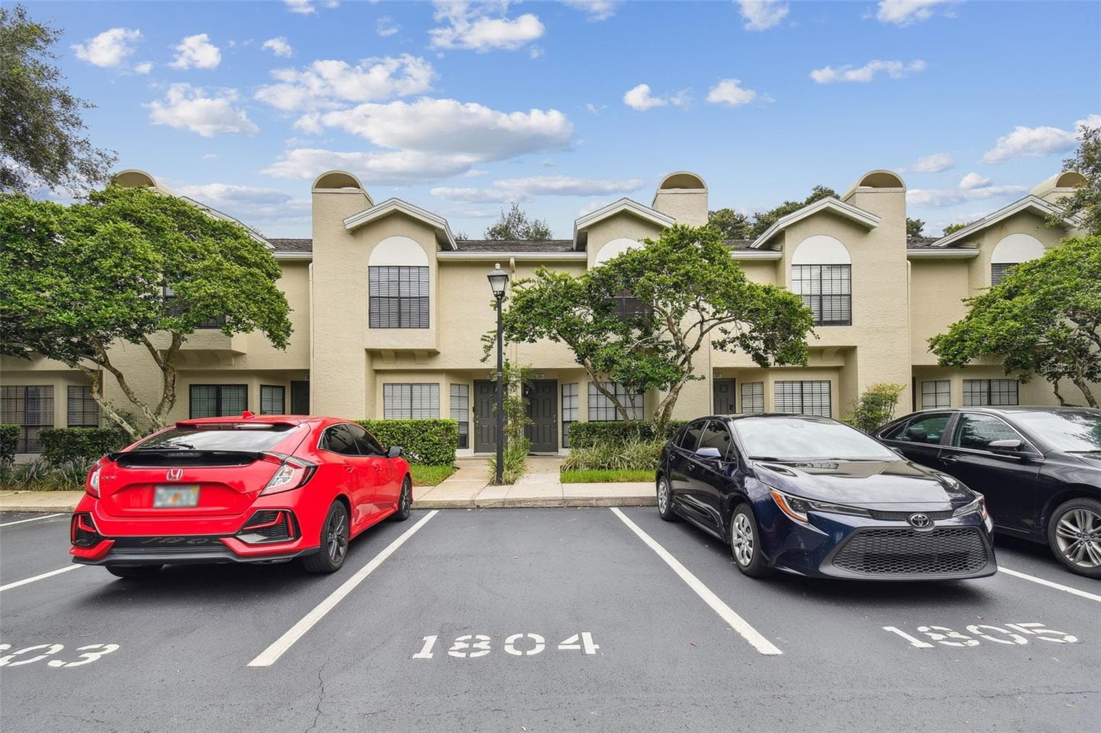 Condominium at 5100 BURCHETTE RD #1804, TAMPA, photo 45 of 85