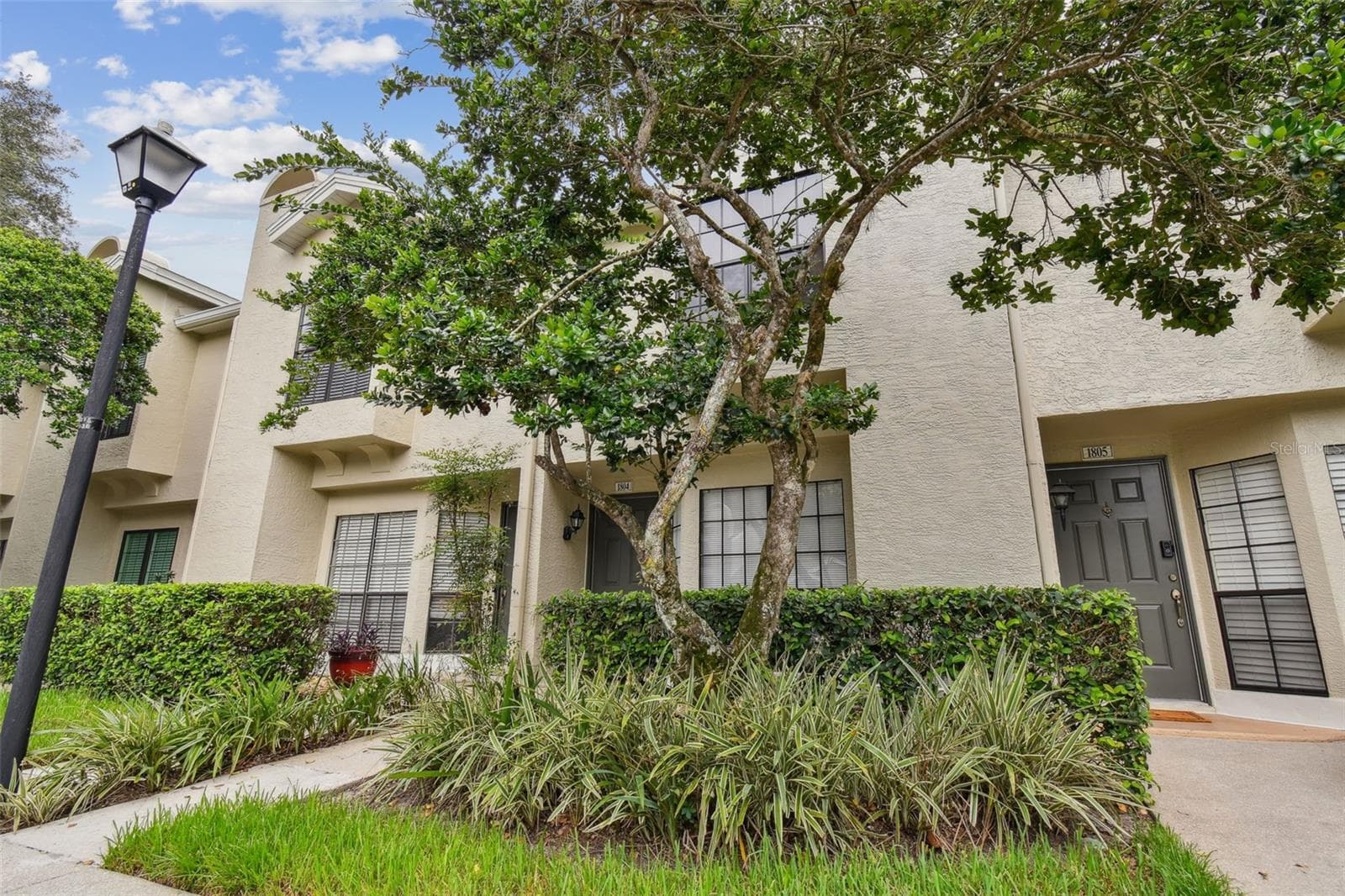 Condominium at 5100 BURCHETTE RD #1804, TAMPA, photo 47 of 85