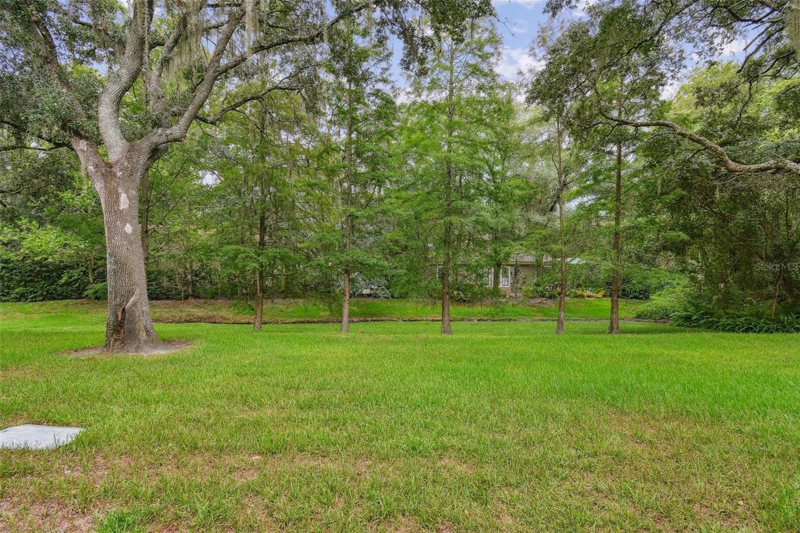 Condominium at 5100 BURCHETTE RD #1804, TAMPA, photo 58 of 85