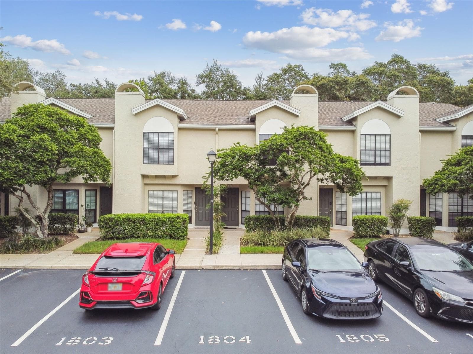 Condominium at 5100 BURCHETTE RD #1804, TAMPA, photo 59 of 85