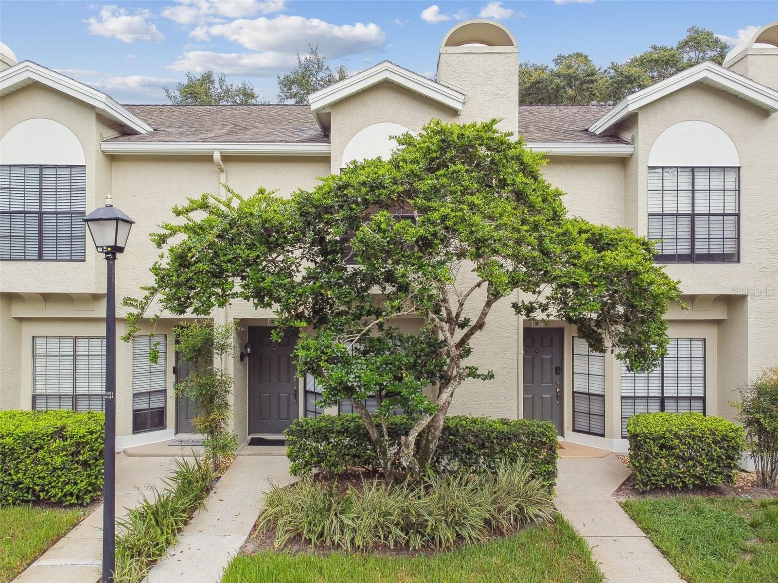 Condominium at 5100 BURCHETTE RD #1804, TAMPA, photo 60 of 85