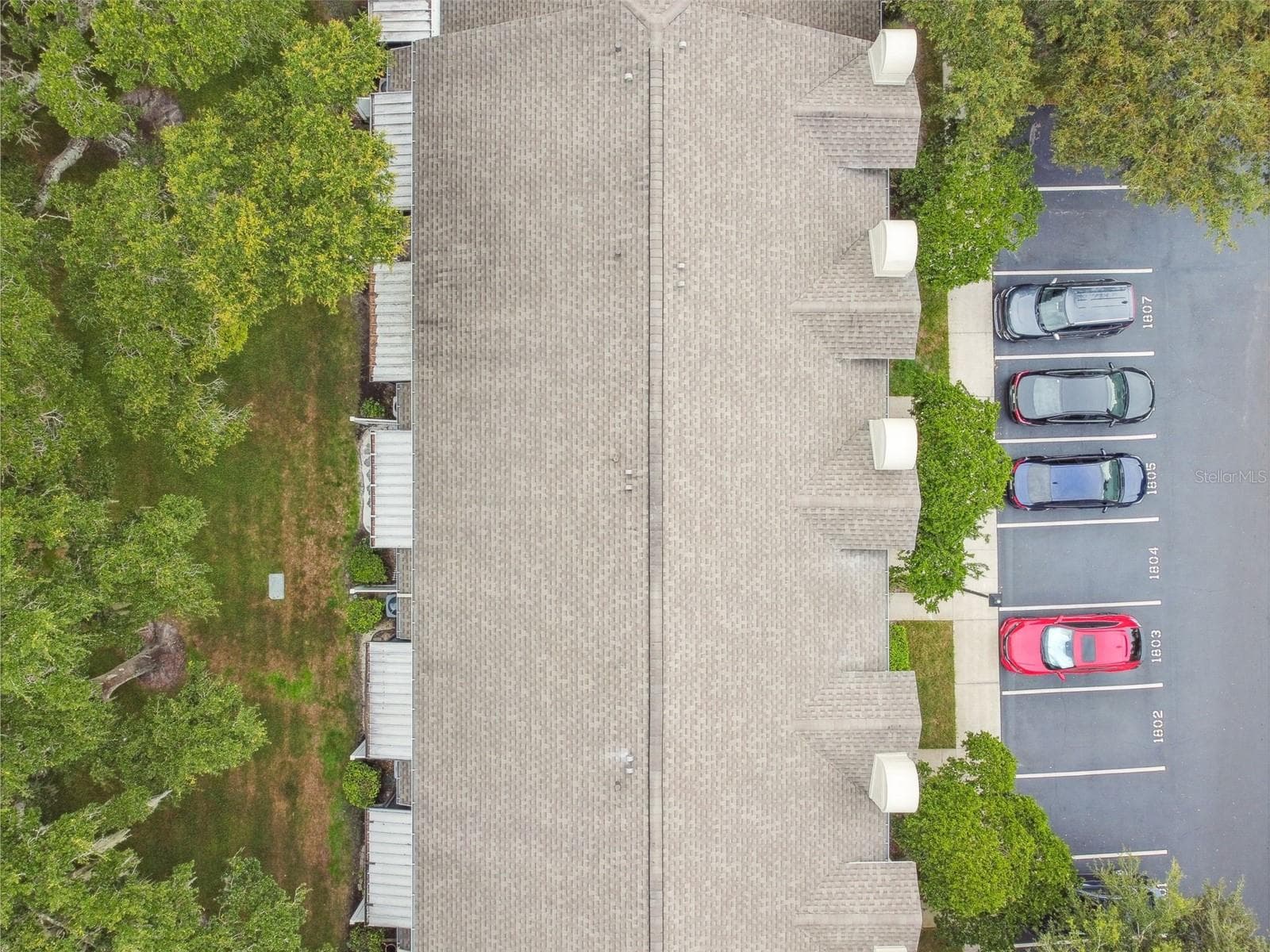 Condominium at 5100 BURCHETTE RD #1804, TAMPA, photo 64 of 85
