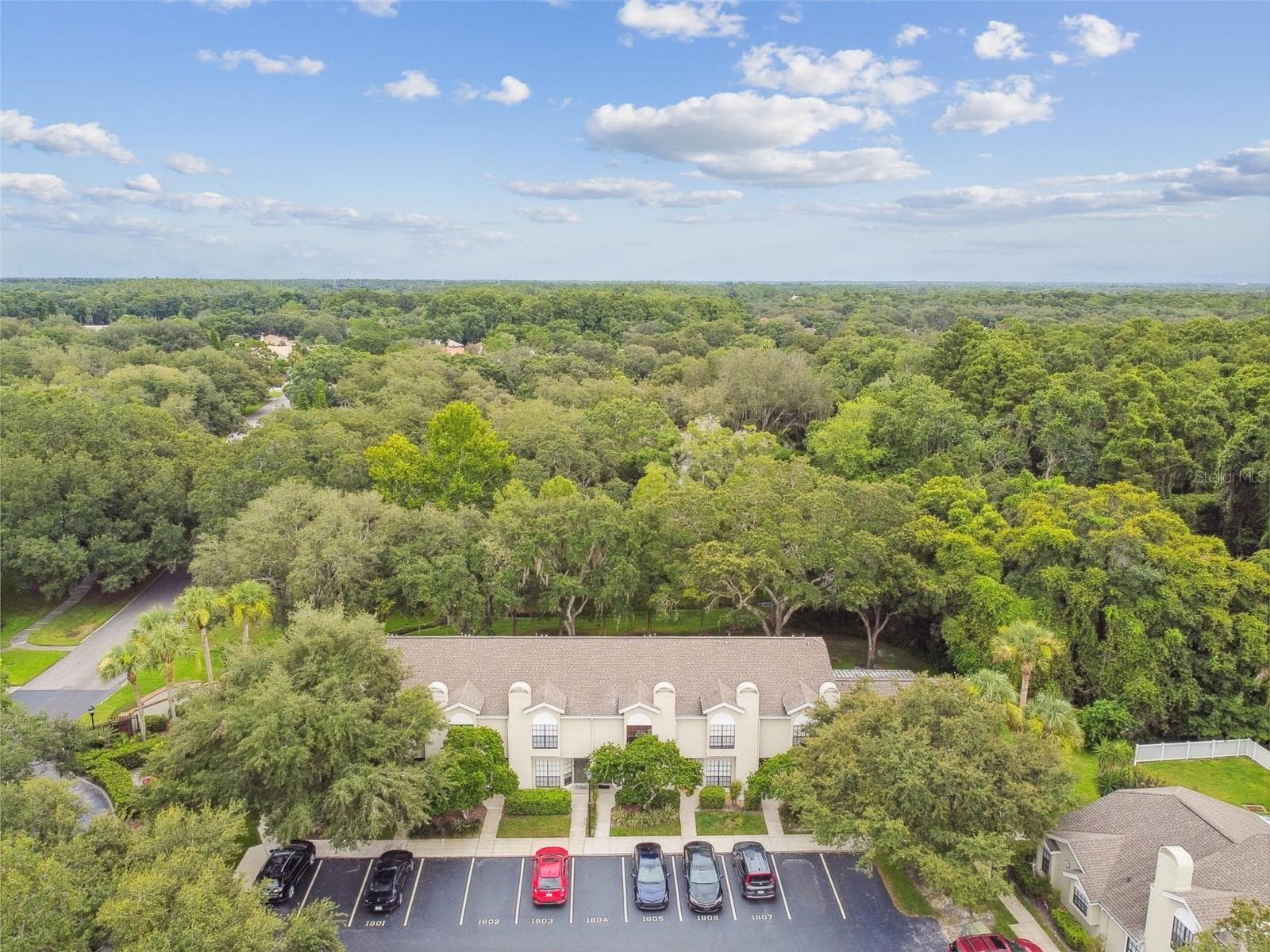 Condominium at 5100 BURCHETTE RD #1804, TAMPA, photo 66 of 85