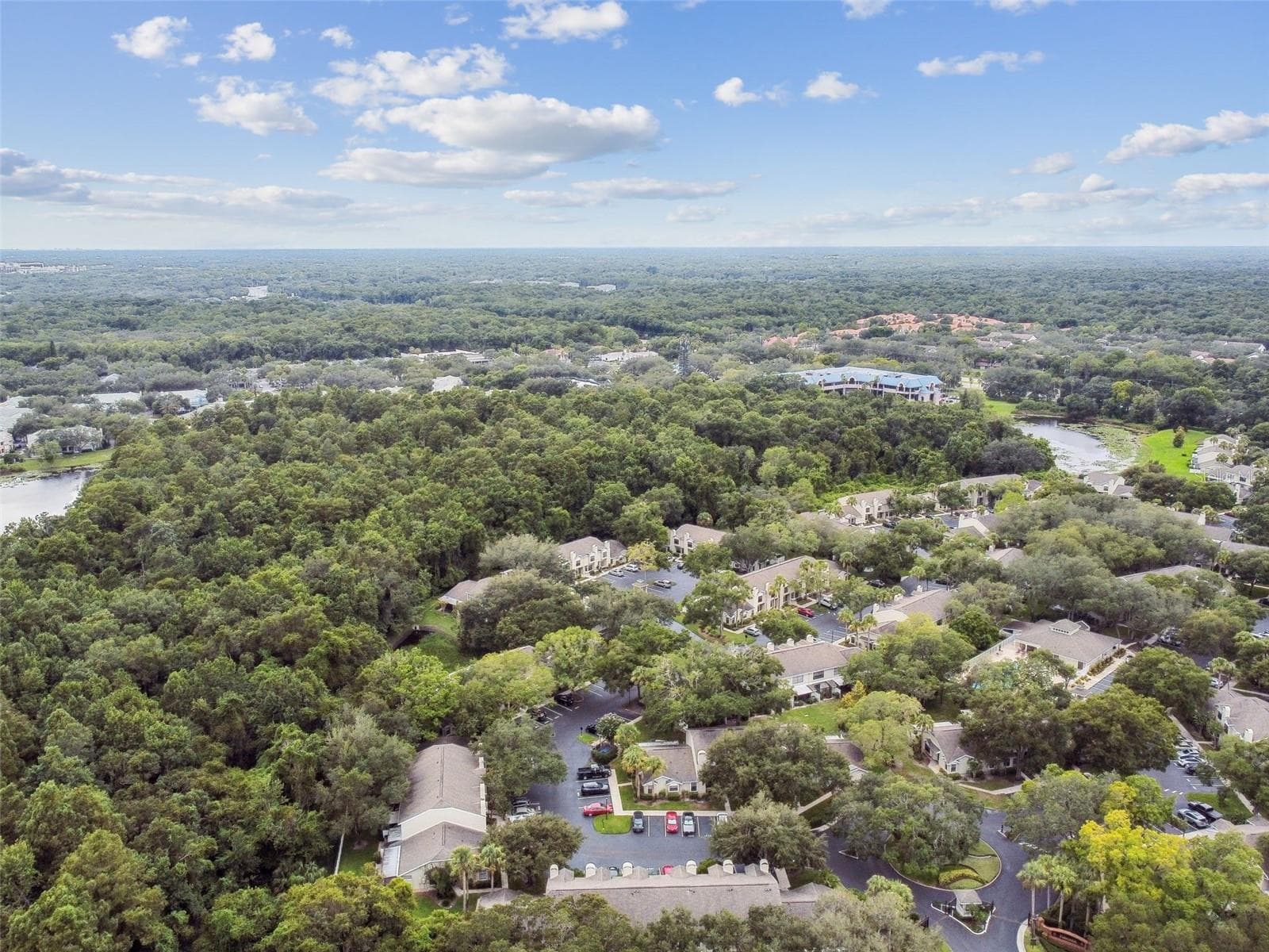 Condominium at 5100 BURCHETTE RD #1804, TAMPA, photo 69 of 85