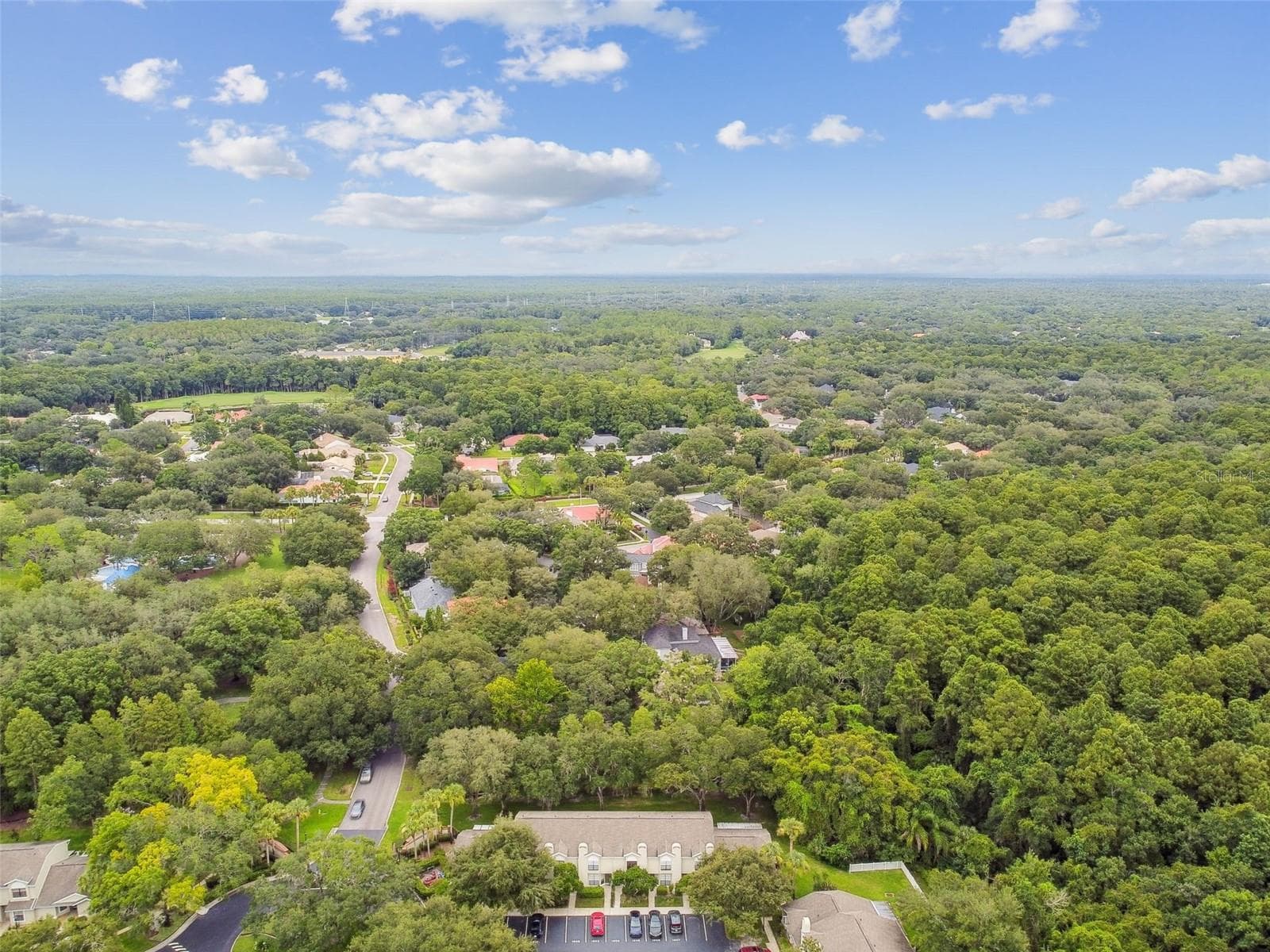 Condominium at 5100 BURCHETTE RD #1804, TAMPA, photo 71 of 85