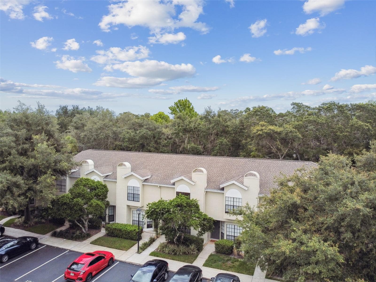 Condominium at 5100 BURCHETTE RD #1804, TAMPA, photo 73 of 85