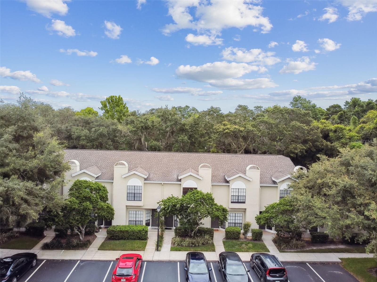 Condominium at 5100 BURCHETTE RD #1804, TAMPA, photo 74 of 85