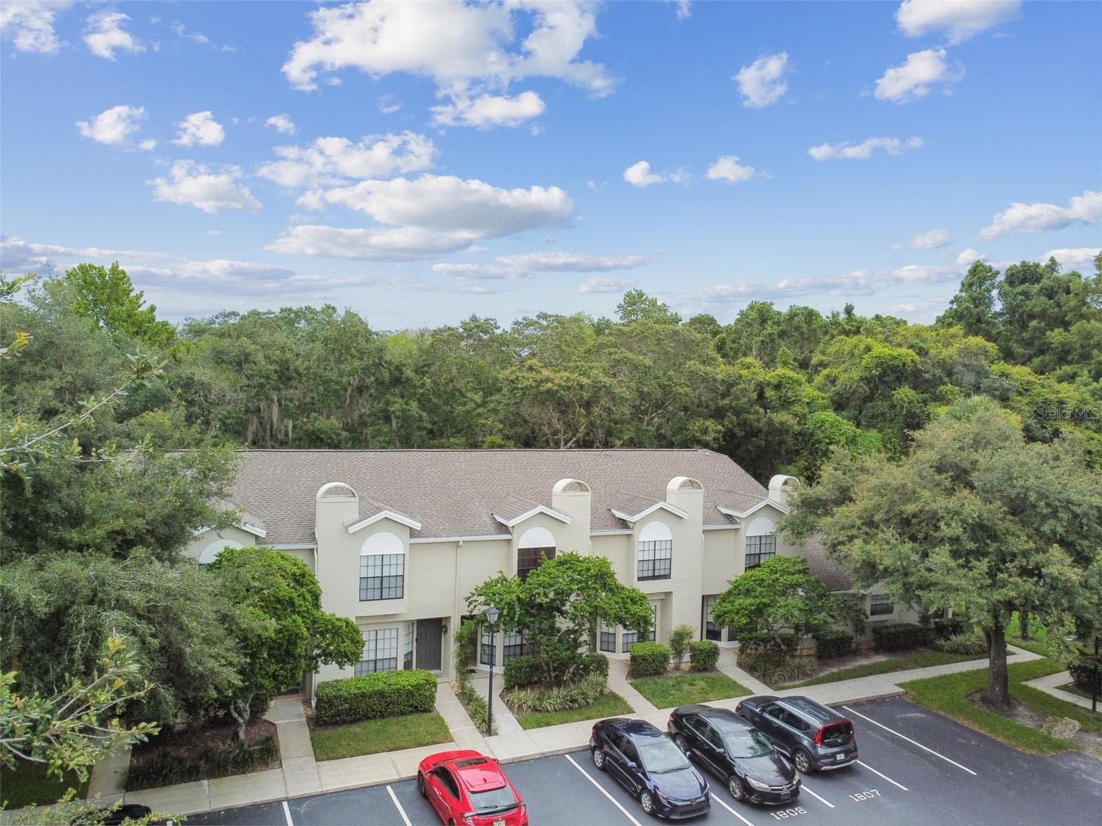 Condominium at 5100 BURCHETTE RD #1804, TAMPA, photo 75 of 85