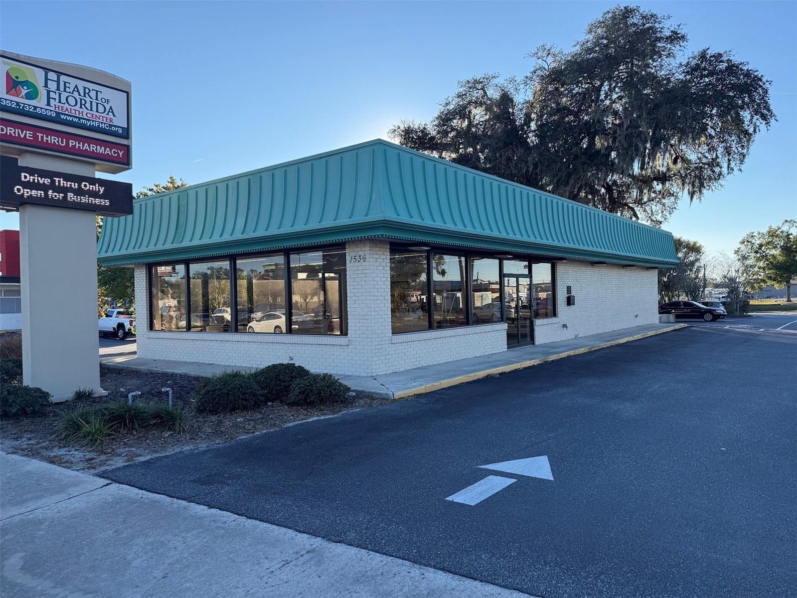 Retail at 1536 S PINE AVE, OCALA, photo 2 of 56