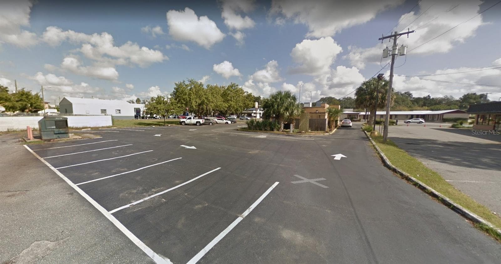 Retail at 1536 S PINE AVE, OCALA, photo 10 of 56