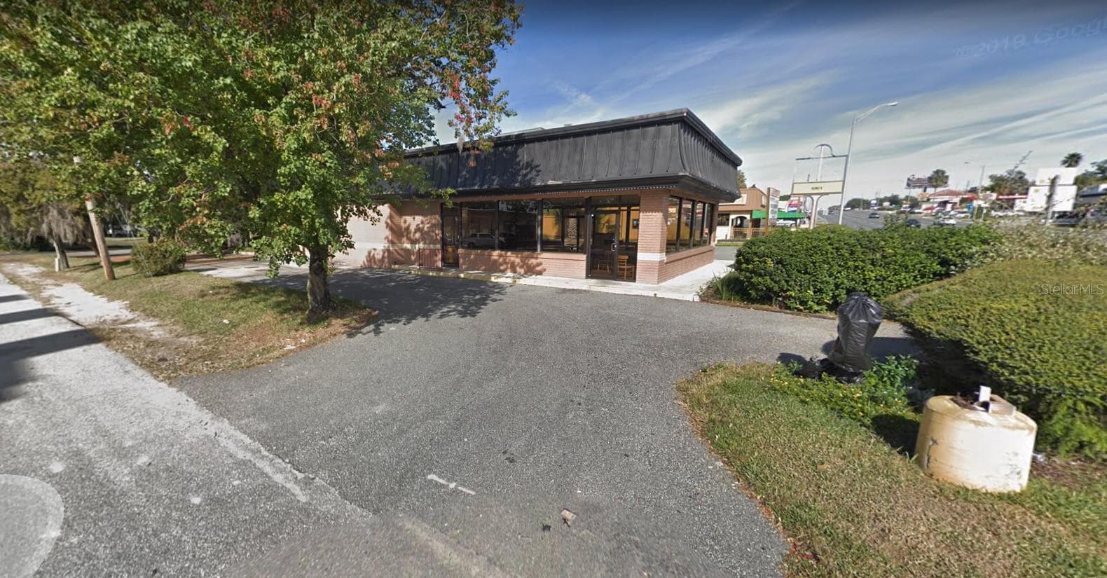 Retail at 1536 S PINE AVE, OCALA, photo 12 of 56