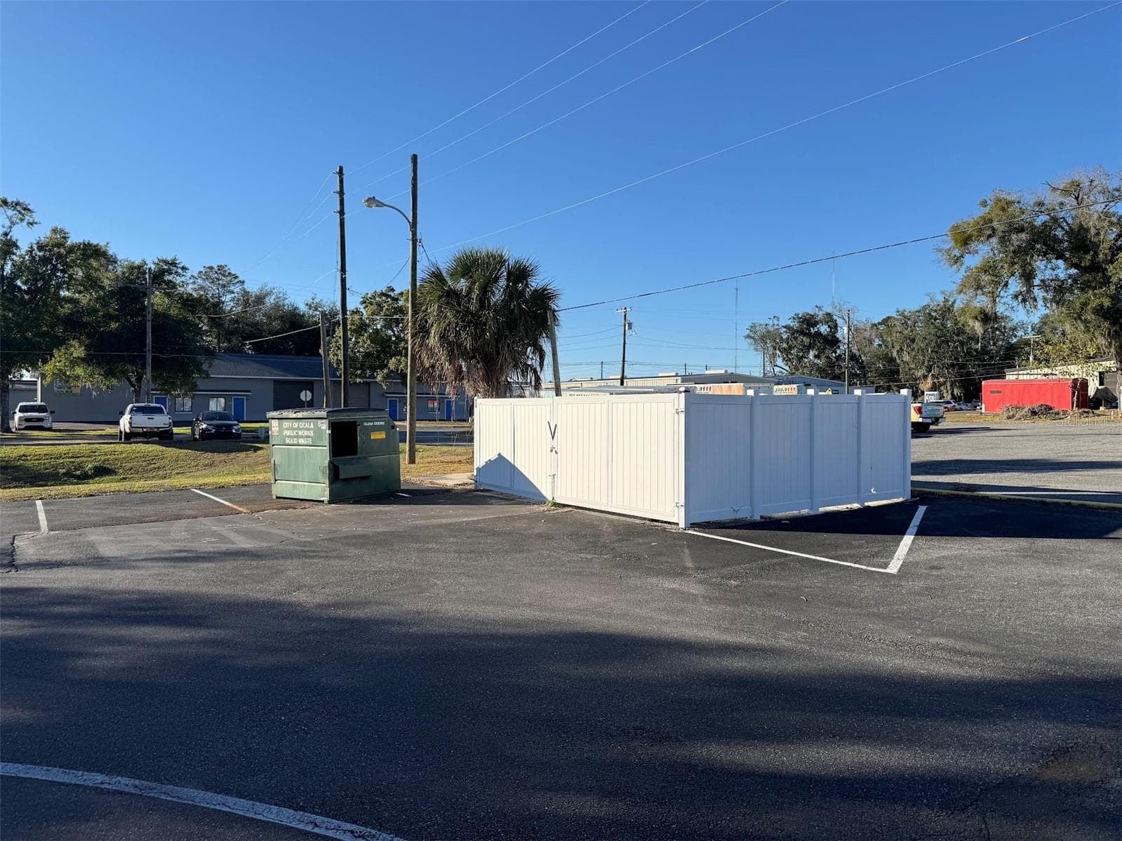 Retail at 1536 S PINE AVE, OCALA, photo 16 of 56