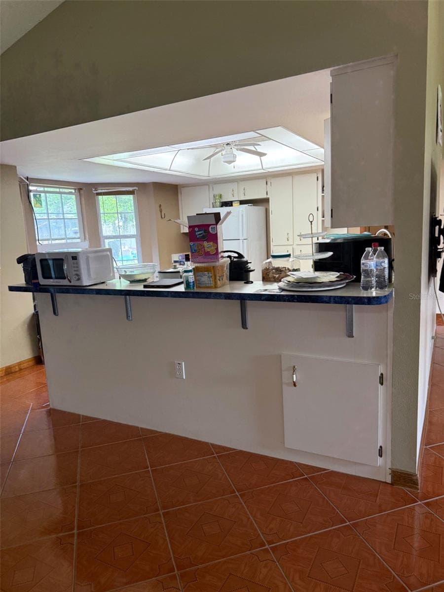 Kitchen - 16804 SW 39TH CIR, OCALA