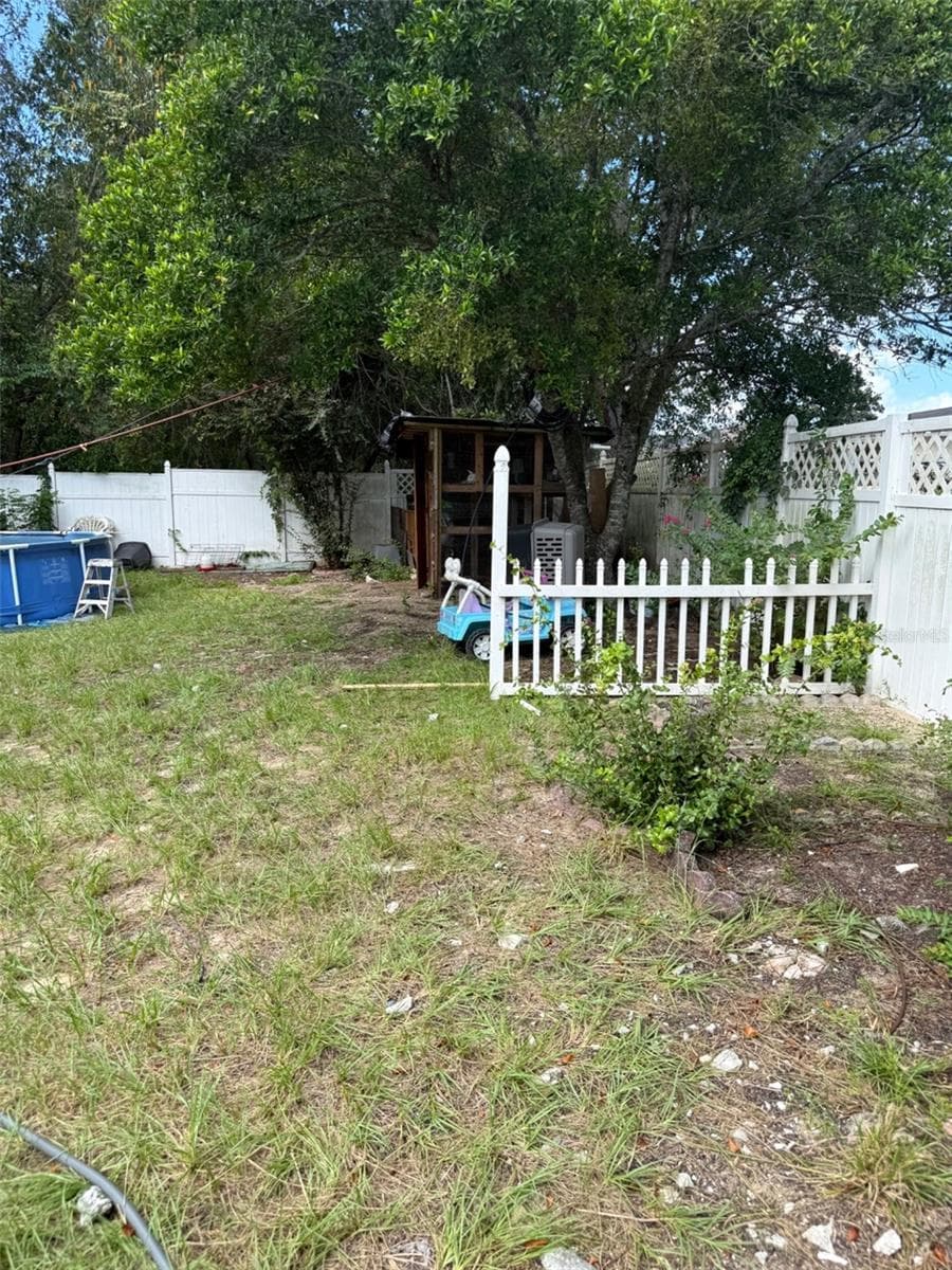 Single Family Residence at 16804 SW 39TH CIR, OCALA, photo 17 of 17