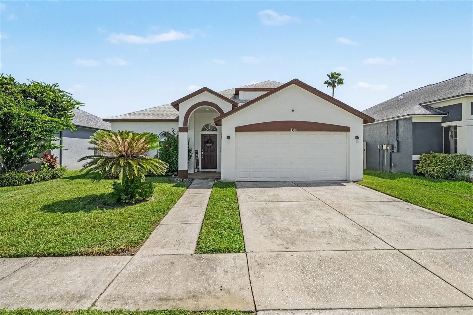 Single Family Residence at 4304 TARKINGTON DRIVE, LAND O LAKES, photo 2 of 42