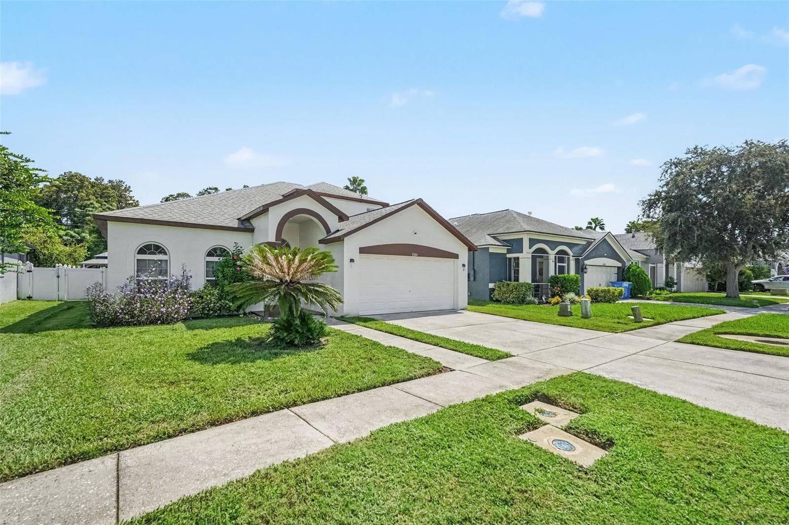 Single Family Residence at 4304 TARKINGTON DRIVE, LAND O LAKES, photo 4 of 42